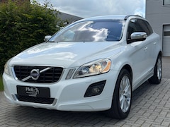 Volvo XC60 - 3.0 T6 AWD R-Design