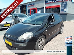 Fiat Punto - 1.4 MULTI-AIR 77KW 5DR