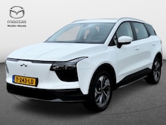 Aiways U5 - 63kWh Premium