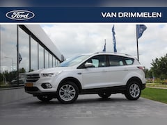 Ford Kuga - 1.5 EcoBoost 120pk 2WD Titanium | Dealeronderhouden | Trekhaak