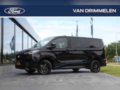 Ford Model T - Tourneo Custom 2.5 PHEV 233pk L1H1 340 CVT SPORT