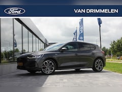 Ford Focus - 1.0 EcoBoost Hybrid 125pk ST-Line X
