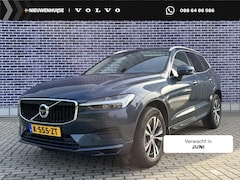 Volvo XC60 - 2.0 B5 Momentum Exclusive | Trekhaak | Panoramadak | Head-up Display | Harman Kardon Audio