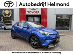 Toyota C-HR - 1.8 Hybrid Style Premium Pack