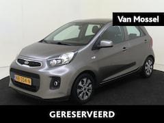 Kia Picanto - 1.0 CVVT EconomyPlusLine | Airco