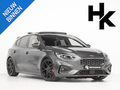 Ford Focus - 2.3 EcoBoost ST-3 Pano Virtual Milltek B&O ACC