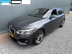 BMW 1-serie - 118i High Executive M-sportpakket 5-drs
