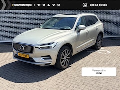 Volvo XC60 - 2.0 Recharge T6 AWD Inscription | Plug-in Hybrid (PHEV) | Trekhaak | Luchtvering | 360 Gra