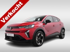 Renault Captur - 1.0 TCE 90PK TECHNO | Navi | Carplay | Camera | Cruise