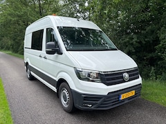 Volkswagen Crafter - 2.0TDI L3H3 Comfortline 2019 130.000KM