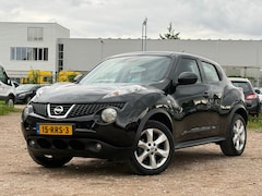 Nissan Juke - 1.6 Acenta/ NAVI/ VELGEN