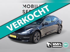 Tesla Model 3 - Long Range AWD 75 kWh SOH88% Pano Clima Cruise