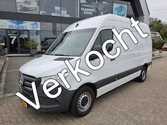 Mercedes-Benz Sprinter - 314 CDI L2-H2 * Camera * 3, 5t Trekgewicht * MBUX