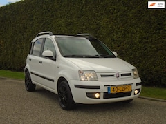 Fiat Panda - 1.2 Emotion...Clima..Panoramadak