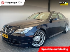 Alpina B5 - |Volledig onderhoud|V8 Supercharger|Origineel