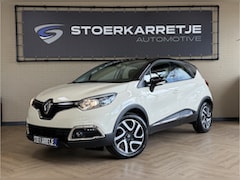 Renault Captur - 0.9 TCe Dynamique | Navi | Clima | 17" | Keyless | Cruise Control | Bluetooth | 100% Onder
