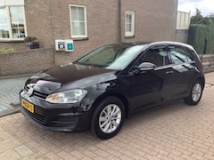 Volkswagen Golf - 1.2 TSI Comfortline airco navigatie