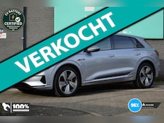 Audi e-tron - E-tron 55 quattro advanced Pro Line Plus SOH96% 95 kWh LED Leder Clima