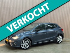 SEAT Ibiza - 1.0 TSI FR Business Intense 2019 NAP CRUISE CAR-PLAY