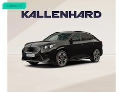 BMW iX2 - xDrive30 M-Sport Pro - Driving Ass Prof - Head-up - Massage Zetel