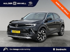 Opel Mokka-e - Elegance 3-FASEN 50kWh 136pk | ALL SEASON BANDEN | STOEL + STUURVERW. | 180° CAMERA | NAVI