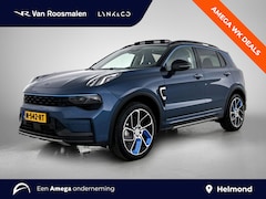 Lynk & Co 01 - 1.5
