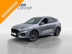 Ford Kuga - 2.5 PHEV 225 pk ST-Line X Driver Assistance Pack - Winter Pack - Bliss - Elektrische achte