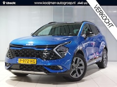 Kia Sportage - 1.6 T-GDi Hybrid GT-Line Panoramadak, Camera, LED, Dodehoeksensoren