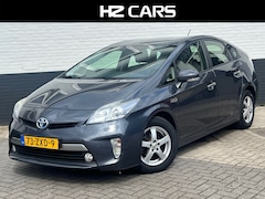 Toyota Prius - 1.8 Plug-in Aspiration|Camera|HUD|Navi|Cruise|Clima