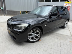 BMW X1 - SDrive18i Executive AUTOMAAT