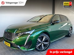 Peugeot 308 - 1.2 PureTech GT|Stuurverwarming|360-Camera|Automaat|Carplay|Android Auto