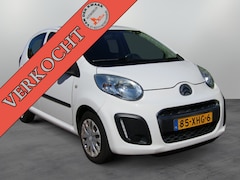 Citroën C1 - 1.0 Tendance