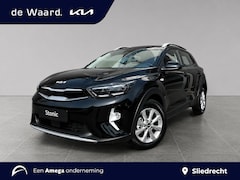 Kia Stonic - DynamicLine 1.0 T-GDi MHEV 101pk | €2.000 VOORDEEL | CAMERA | LED | CLIMA |