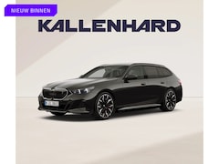 BMW i5 Touring - eDrive40 M-Sport Pro - Stoelventilatie - Driving Ass Prof - Head-up - Harman Kardon