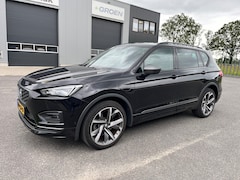 SEAT Tarraco - 1.4 TSI e-Hybrid PHEV FR