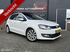 Volkswagen Polo - 1.2 TSI Highline