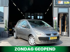 Mitsubishi Colt - 1.1 Incharge|Airco|El Pakket|1e Eig|NAP|APK