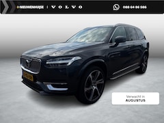 Volvo XC90 - 2.0 T8 Twin Engine AWD Inscription | Plug-in Hybrid (PHEV) | Trekhaak | Luchtvering | Bowe