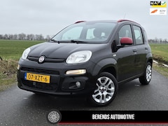 Fiat Panda - 0.9 TwinAir Easy I Airco I All season banden I Parkeer sensoren I Licht metalen velgen