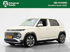 Hyundai Inster - Pulse 49 kWh | DEMO-voordeel | private lease €439 p.m