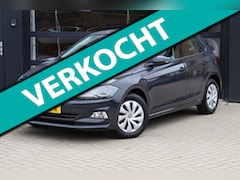 Volkswagen Polo - 1.0 TSI Comfortline | NAP | Cruise | Airco | Apple Carplay | Sensoren |