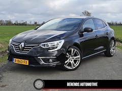 Renault Mégane - 1.2 TCe I Licht metalen velgen I Clima control I Bluetooth I Privacy glas I Navigatie