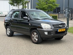 Kia Sportage - 2.0 CVVT Executive+Airco+Cruise+Trekhaak+NAP