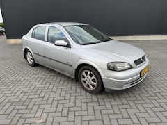 Opel Astra - 1.6 Njoy