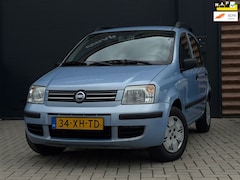 Fiat Panda - 1.2 Dynamic AUTOMAAT VOL JAAR APK