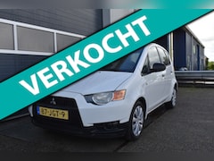 Mitsubishi Colt - 1.1 Inform