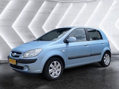 Hyundai Getz - 1.4i Active Cool