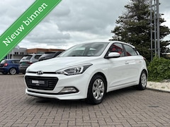 Hyundai i20 - 1.0 T-GDI i-Motion, Airco, Cruise, Trekhaak