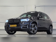 BMW X5 - XDrive40e High Executive Nieuwe motor en accu Pano Harmen