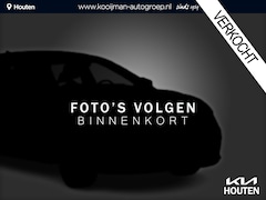 Kia Niro - 1.6 GDi Hybrid DynamicPlusLine Trekhaak, Eerste Eigenaar, All Season Banden, Schuif/Kantel